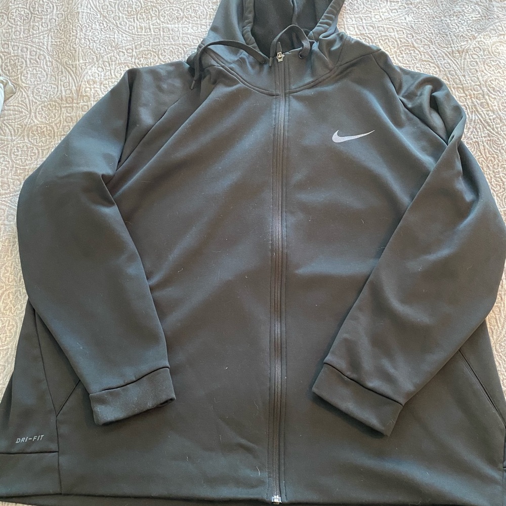 Nike! Hoodie 🖤